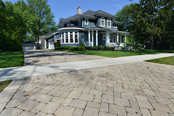 Best Commercial Driveway Pavers in Mountainside, NJ